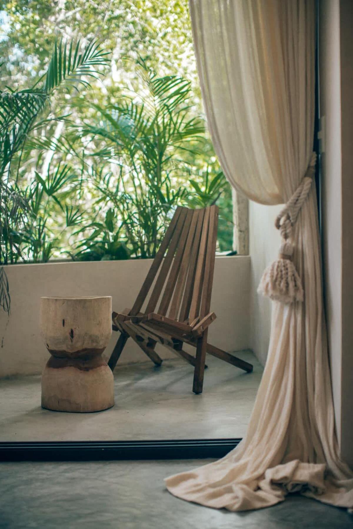 Luxury Jungle Villa-Pvt Pool -100Mbs- Concierge 8A Tulum Exteriér fotografie